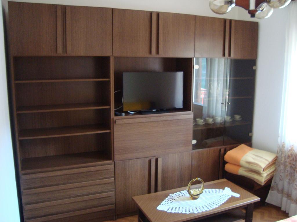 Apartment Josipa Zaton  Zimmer foto
