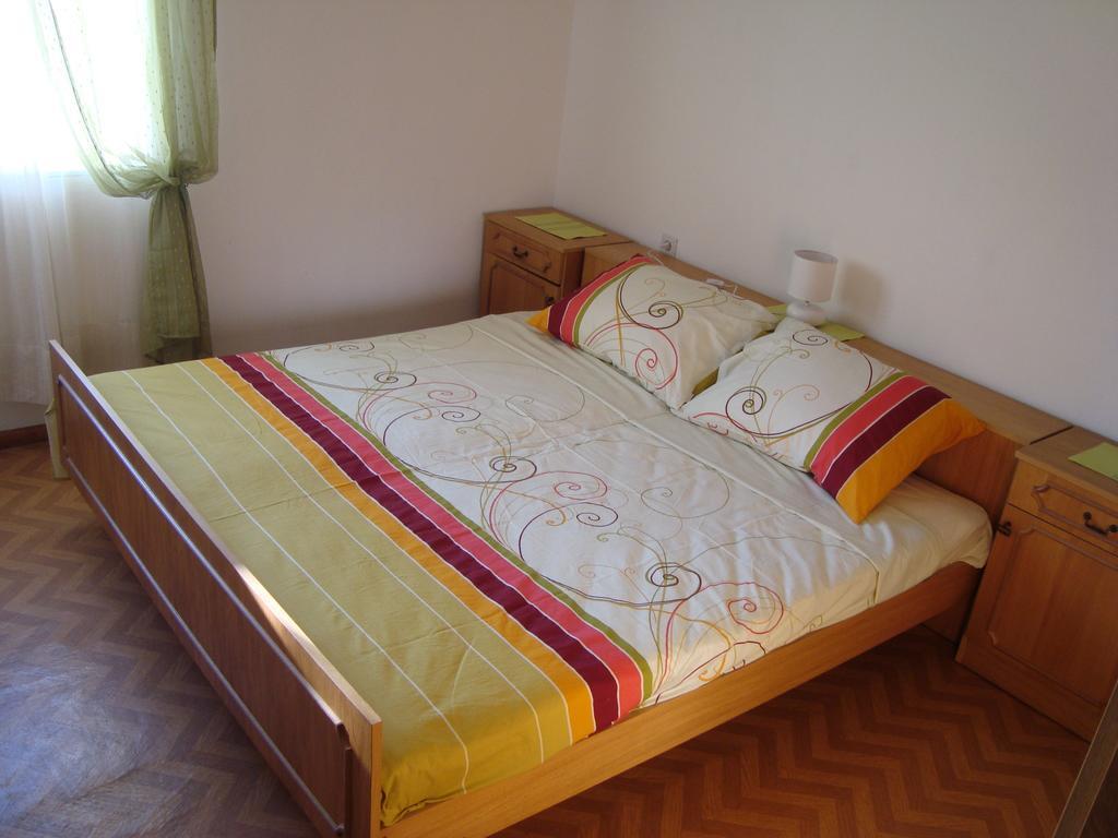 Apartment Josipa Zaton  Zimmer foto