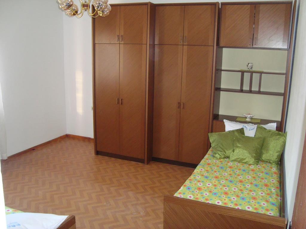 Apartment Josipa Zaton  Zimmer foto