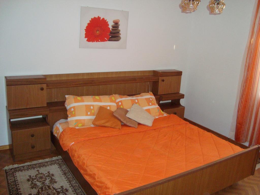 Apartment Josipa Zaton  Zimmer foto